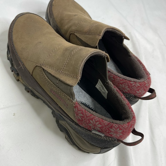 merrell black slate performance footwear womens femmes - Picture 4 of 6